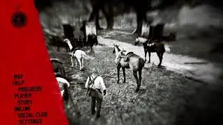 rdr2 testing