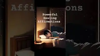 #healing #loa #affirmations #youcanhealyourlife