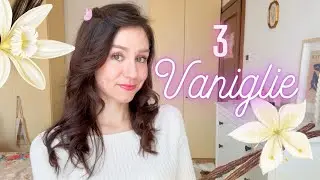 3 VANIGLIE DELIZIOSE (LOW, MEDIUM & HIGH COST) 💛