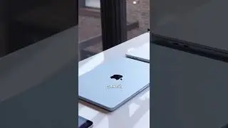 Зачем нужен Macbook Air на M4? 🤔 #apple #macbook #macbookair #macbookairm4