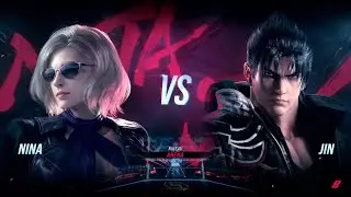 Mister-batch (Nina) vs Neo (Jin) - Paradise Game Battle 2025 - Losers Quarterfinals