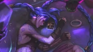 Arcane AMV - Крик 