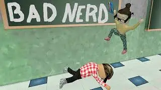 Bad Nerd OST // Normal (2)