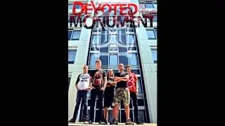 Devoted To Your Monument - I Am Not What I Am