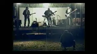 The Offshore Cycle Band - agricultural fair Martha's Vineyard 1998