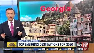 Travel lovers can avoid crowds by visiting cool under-appreciated destinations
