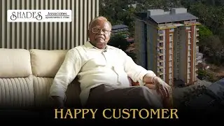 Trusted Builder, Happy Customer | Emmaus Apartments by Shades Associates