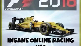 THIS IS WHY I LOVE F1 2016 (online)