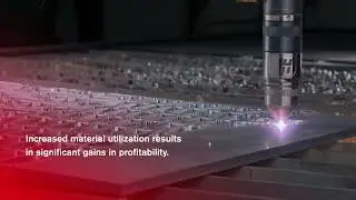PlateSaver&trade; technology for XPR&trade; plasma cutting systems