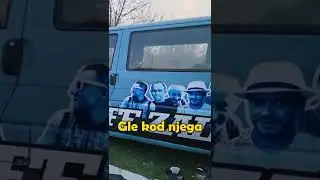 Ljalji muljator 👍😂 #zaleprodukcija #video #youtube