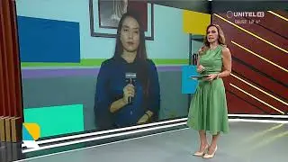 ​Denuncian tortura y trata de personas contra una extranjera en Santa Cruz