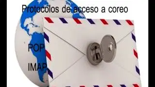 Como Funciona el Correo Electr&oacute;nico