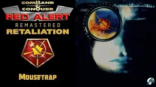 Red Alert Remaster Retaliation [Counterstrike] - Mousetrap (Soviets)