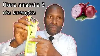 Umuti wongera imbaraga za kigabo mu minsi 3 gusa