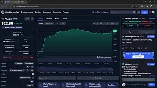 Is AKAS ($AS) token legit or a scam