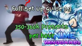 Winter Normal LTM Macro Setup [350-360k Per Hour]