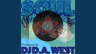 This May Only Be a Dream [Instrumental] (feat. Young Perc)