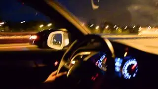 Audi A4 Revo st 1 300 hp - сравнение двух машин