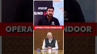 Operation Sindoor &ndash; India&rsquo;s Humanitarian Response in Times of Crisis