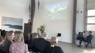 Bill Trinen's Celebration of Life- THIS IS THE ENTIRE SERVICE