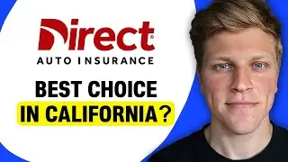 Should You Choose Direct Auto Insurance in California?