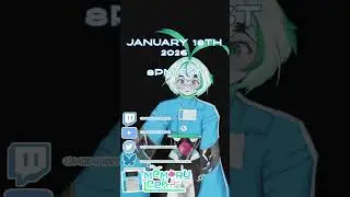 spire promo  #vtuber #envtuber #slaythespire