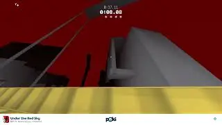 [under the red sky] Ghost Town 6 in 16.17s
