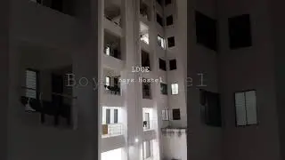 Boys hostel inside view||ld college|| #ahemdabad #ldce #viral #trending #hostellife #boyshostel #gtu