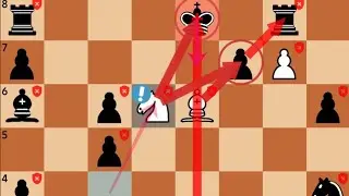 Mikhail tal vs Hans-Joachim Hecht 
