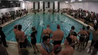 Liberty Vs. Memorial Swimming - GOTW - (2018)