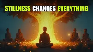 The Power of Silence | How Great Minds Used Stillness to Change the World