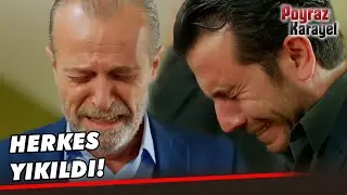 Umman Ailesinin Kara Günü! - Poyraz Karayel 30. Bölüm