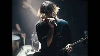 fulusu - 色の無い芸術 (Live)
