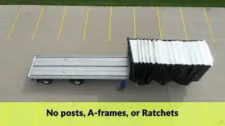 ShurTite&trade; - Maximize Efficiency with ShurTite&rsquo;s New Rear Lock :30