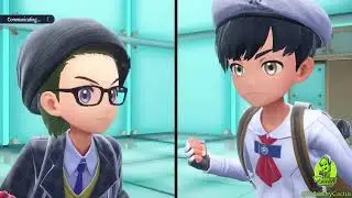 I JUST WANNA CLICK BOOMBURST | Pok&eacute;mon Scarlet & Violet VGC Regulation H #2