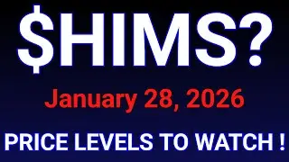 HIMS Stock (Hims & Hers Health, Inc.) HIMS Stock Analysis | January 28, 2026