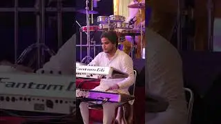 Stage Live  || Rahul Raj Musical Group Delhi ||
