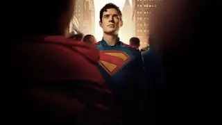 Superman fue la película más difícil de James Gunn, revela el director