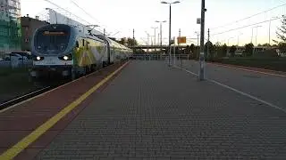 Warszawa Służewiec | KM-21122 RE80 RADOMIAK | 26-09-25 |