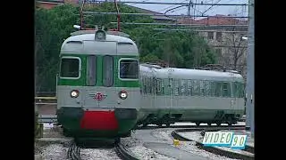 ALE 601 - FS - VELOCITA' CONFORT DEGLI ANNI SESSANTA