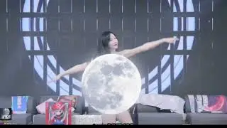 Korean Panda Live kbj #7|2 #fancam #koreanlive #dance  #pandalive #kpop #panda #korea #pandaclass
