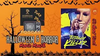 Halloween and Horror Month! 