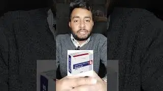 Cosart 25mg Tablet Uses in Hindi #shortvideo #viralshort #shorts