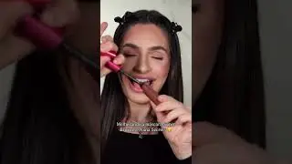 comprei a m&aacute;scara Super Brown de Niina e eu esperava uma vers&atilde;o da Super Bold no tom de marrom