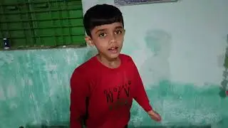 Chakiya mausi aur Prachi Ne balor ki sabji Todi aur banai