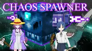 Planeta Puzza: CHAOS SPAWNER