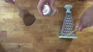 Kitchen Utensil Band Example