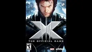 X Men - by GAMERS