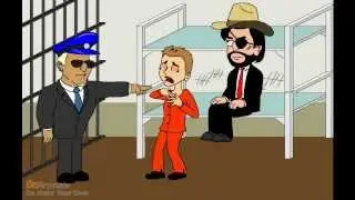 Miley Cyrus Gets Arrested For Drunk Driving