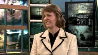 Global Mission Snapshots #70 - Nutmeg